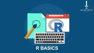 Introduction to R Programming | What is R Programming - Imarticus