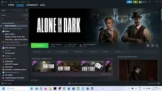 Alone in the Dark: Fix Audio/Sound Not Working, Fix Audio Crackling/Distorted/Popping Audio Issue