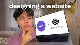 design a UX portfolio with me