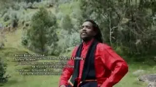 Sydney Salmon - Ethiopia Never Colonized