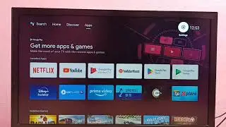 REDMI Android TV : Install Apps From Unknown Sources | Fix Android App Not Installed Error
