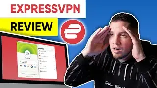 ExpressVPN Review 2024 🔥 Pros, Cons, Live Demonstration and My Overall Recommendation