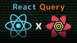 Using React Query to Improve Data Fetching in React | Tutorial