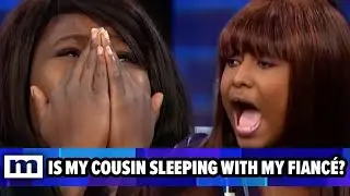 My Cousin Admitted To Getting Nasty In My Bed!