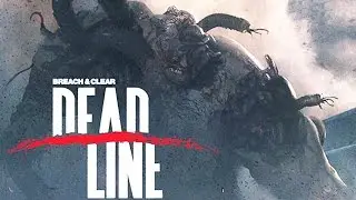 Breach & Clear: Deadline Early Access Announcement Trailer