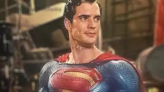 Superman 2025: Why David Corenswet is Wearing Henry Cavill’s Superman Suit