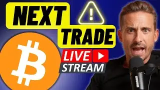 BITCOIN ZONE TRADING!