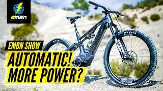 All New 2023 Canyon Spectral:ON | EMBN Show 279