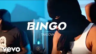 Takeova - BINGO (Official Video)