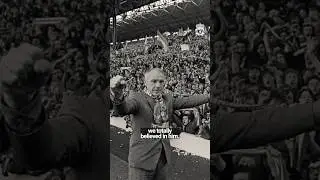 Shankly’s Second Coming | An LFC Original 📺 