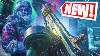 the NEW *NAUGHTY LIST* AMR9...(SANTA GNAWS OPERATOR BUNDLE/TRACER PACK)-MW3/WARZONE 3