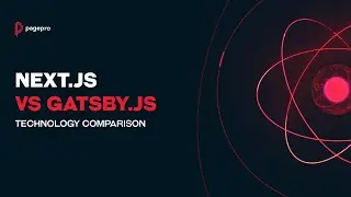 Next.js vs Gatsby.js - Which one to choose and when? - Effective Product Development #0002