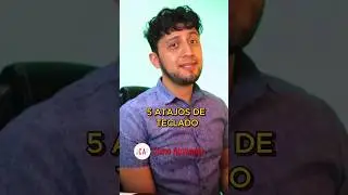 Atajos en VS Code