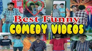 Best Funny Comedy Videos | Comedy Video | Asif Dramaz