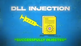 DLL Injection Methods Explained