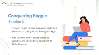 Conquering Kaggle