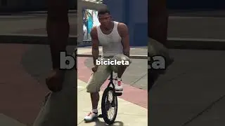 Bicicleta de 1$ vs 1.000.000$!