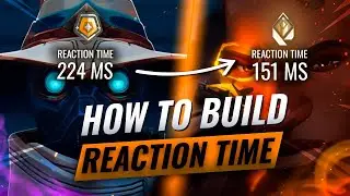 How To Improve Your Reaction Time in Valorant