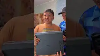 БАТЯ И БЛОГЕРЫ😂