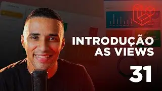 Curso de Laravel -  #31 Introdução as views