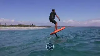 New fliteboard Air Pro 2024-Esplora il Futuro dell'Avventura con Vola AIR - Video Ufficiale