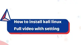 How to install kali linux in windows on virtualbox | latest 2021 | full details