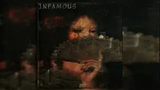 (FREE) DARK / GRITTY BOOMBAP SAMPLES - "INFAMOUS" LOOP KIT | Griselda Sample Pack