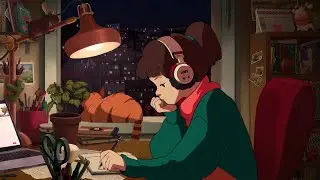 lofi hip hop radio 📚 beats to relax/study to