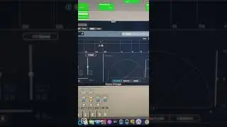 🗣 Quick tip to add more stereo width using #izotope Ozone 9 Imager #logicprox #shorts
