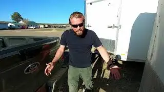 How to Hook up a Trailer