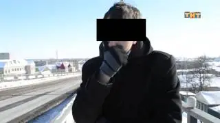 Глад Валакас   На ТНТ