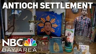 Antioch settles for $7.5 million with family of Angelo Quinto, who died in police custody