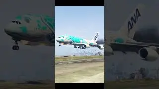 Pilot Came in FULL hurry For Emergency Landing to Avoid Engine Explosion...