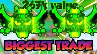 I Traded 2 Immortal Ones And Heres What I got ... 💸🤑 | Roblox Pet Catchers