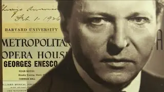 MUZEUL NAȚIONAL GEORGE ENESCU ORGANIZEAZĂ MAI MULTE EVENIMENTE CULTURALE DEDICATE MARELUI COMPOZITOR