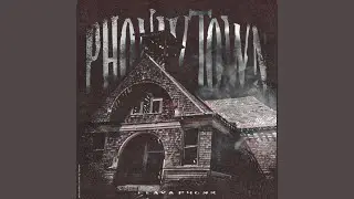 Playaphonk - PHONKY TOWN (Audio)