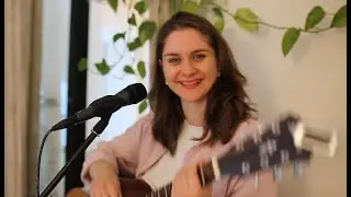 🕉️ Hare Krishna Mantra - By Victoria Sova