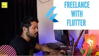 Flutter Freelance Project - Steps and Process | Live Client Project Work