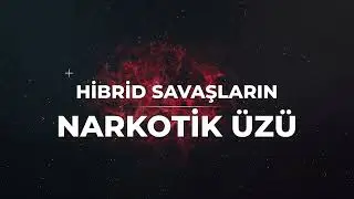 Hərkəs baxsın / Gizli müharibə - Hibrid savaşların narkotik üzü (Film)