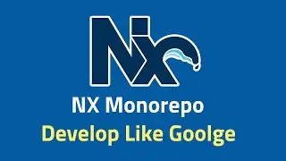 Develop Like Google: What is NX Monorepo?