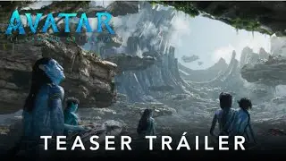 #Avatar