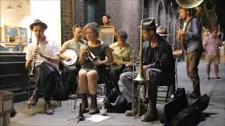 Tuba Skinny - Jubilee Stomp - Royal Street I