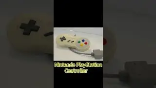 Evolution of playstation controller [1994-2020](Upadated Version)