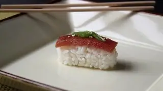 Easy Sushi Rice Recipe - How to Make Sushi Rice for Seaweed Tacos