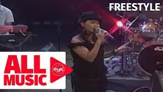 FREESTYLE - So Slow (MYX Live! Performance)
