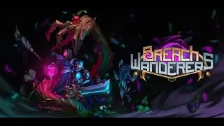 Breach Wanderer - Awesome Strategy Card Game Android (Bluestack Gameplay)