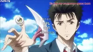 ABERTURA DE ANIME - PARASYTE/KISEIJUU