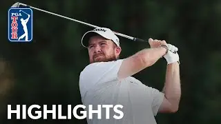 Shane Lowry shoots 6-under 66 | Round 1 | Arnold Palmer Invitational | 2024