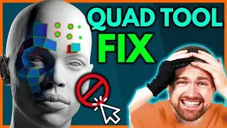 🦜Quad Tool Not Working? All Fixes (From an Expert)