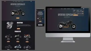 como HACER una PAGINA WEB en HTML5 CSS3 y JAVASCRIPT 😱